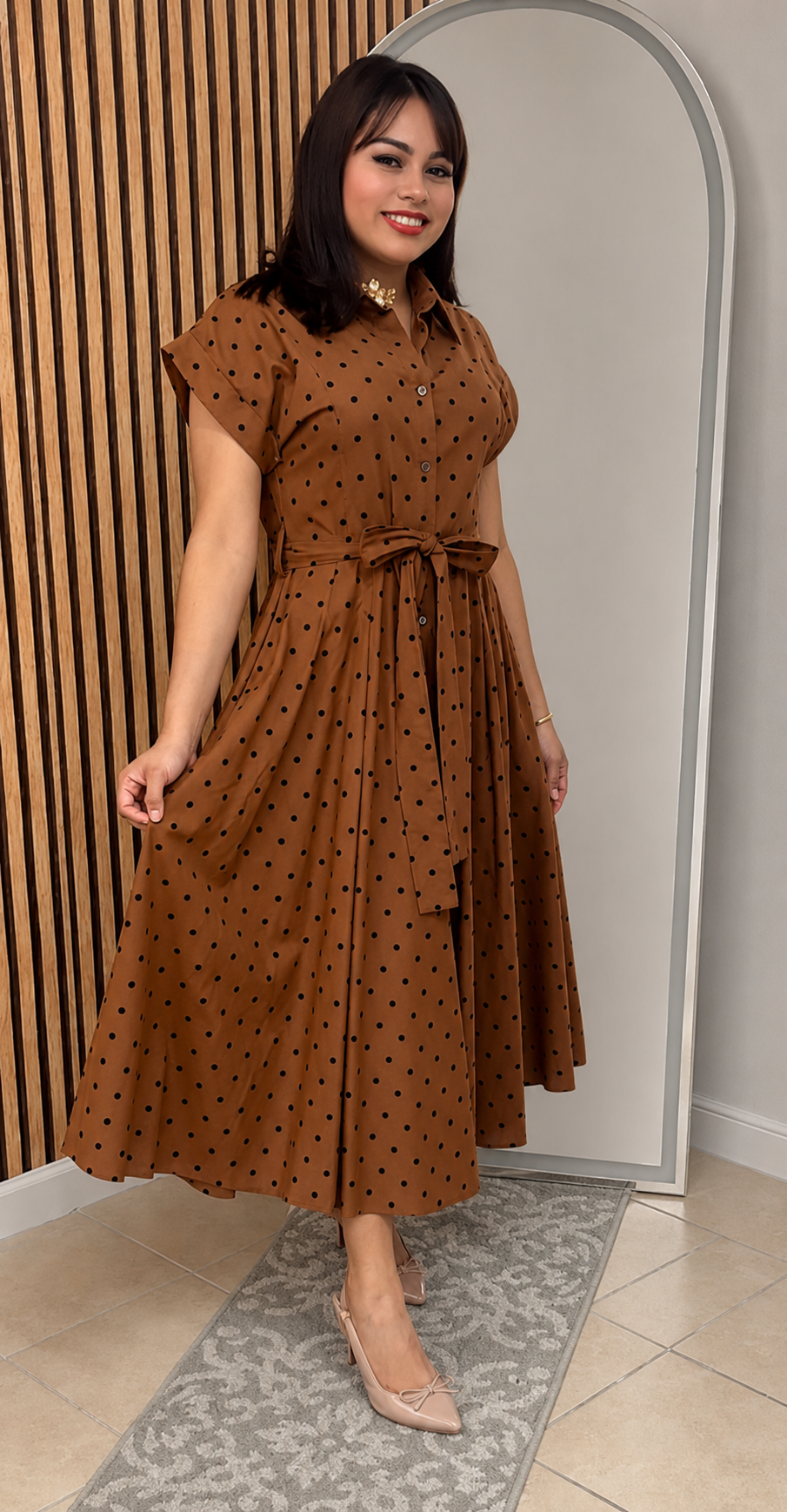 Vestido Rf:HD3332