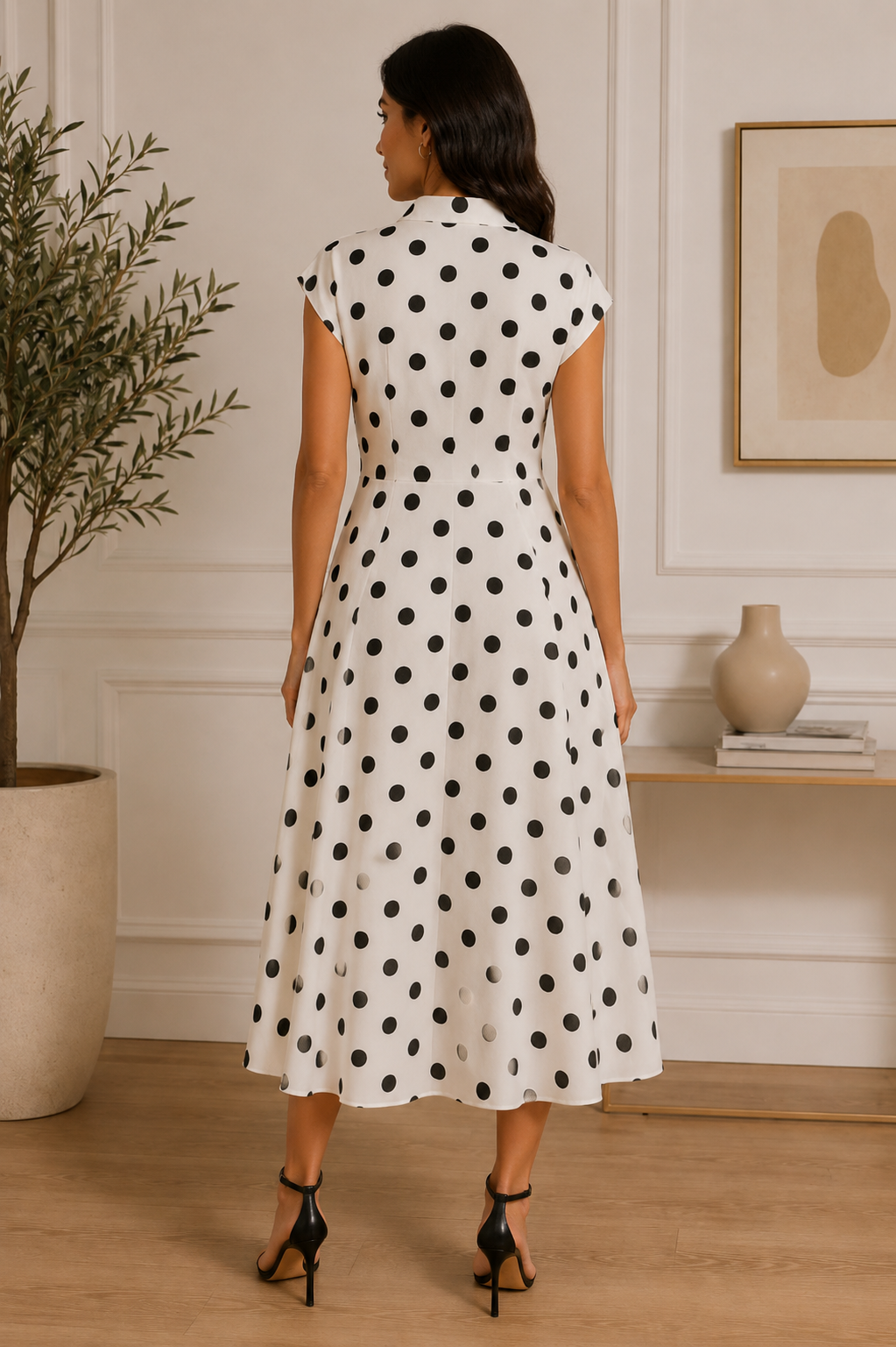  Vestido Rf: DD8217