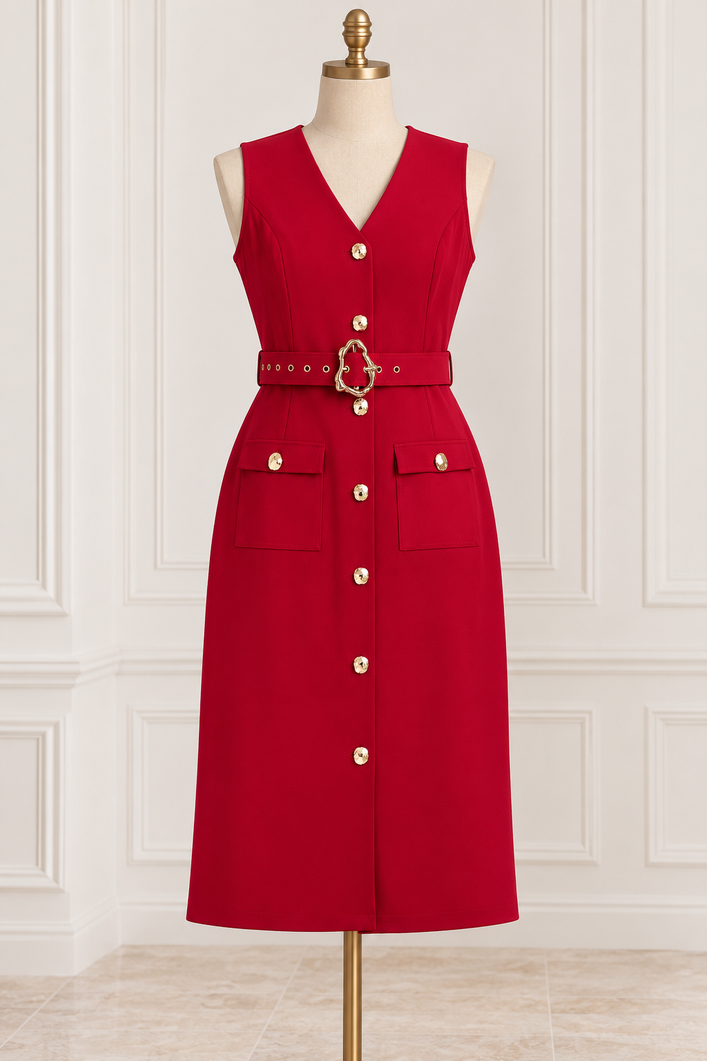 Vestido RF:5720