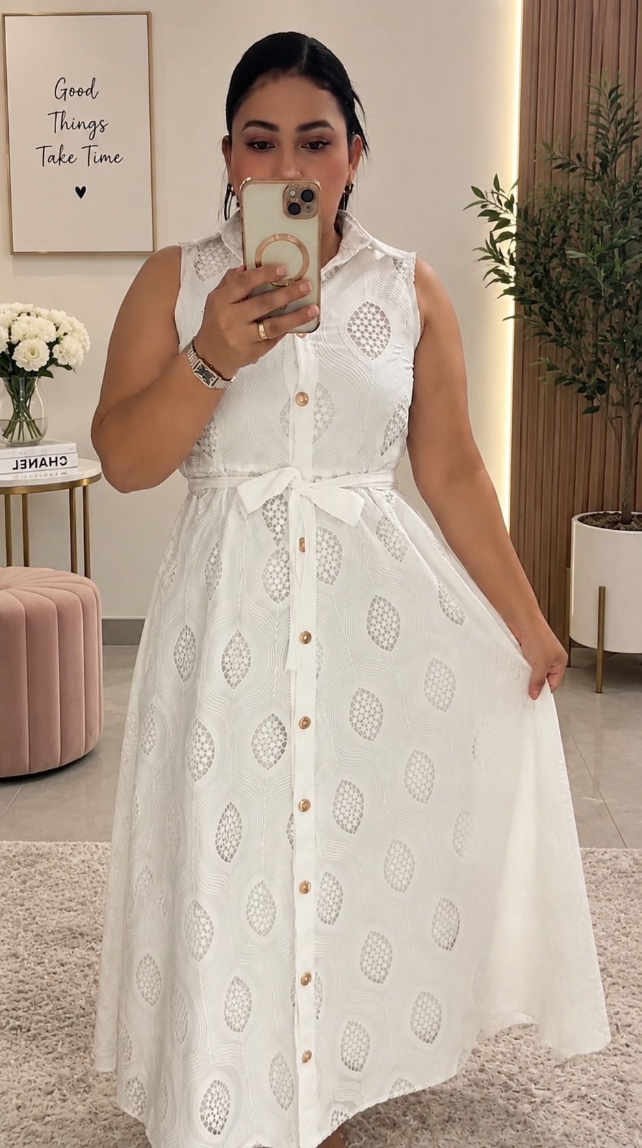 Vestido Rf: CD56505T1