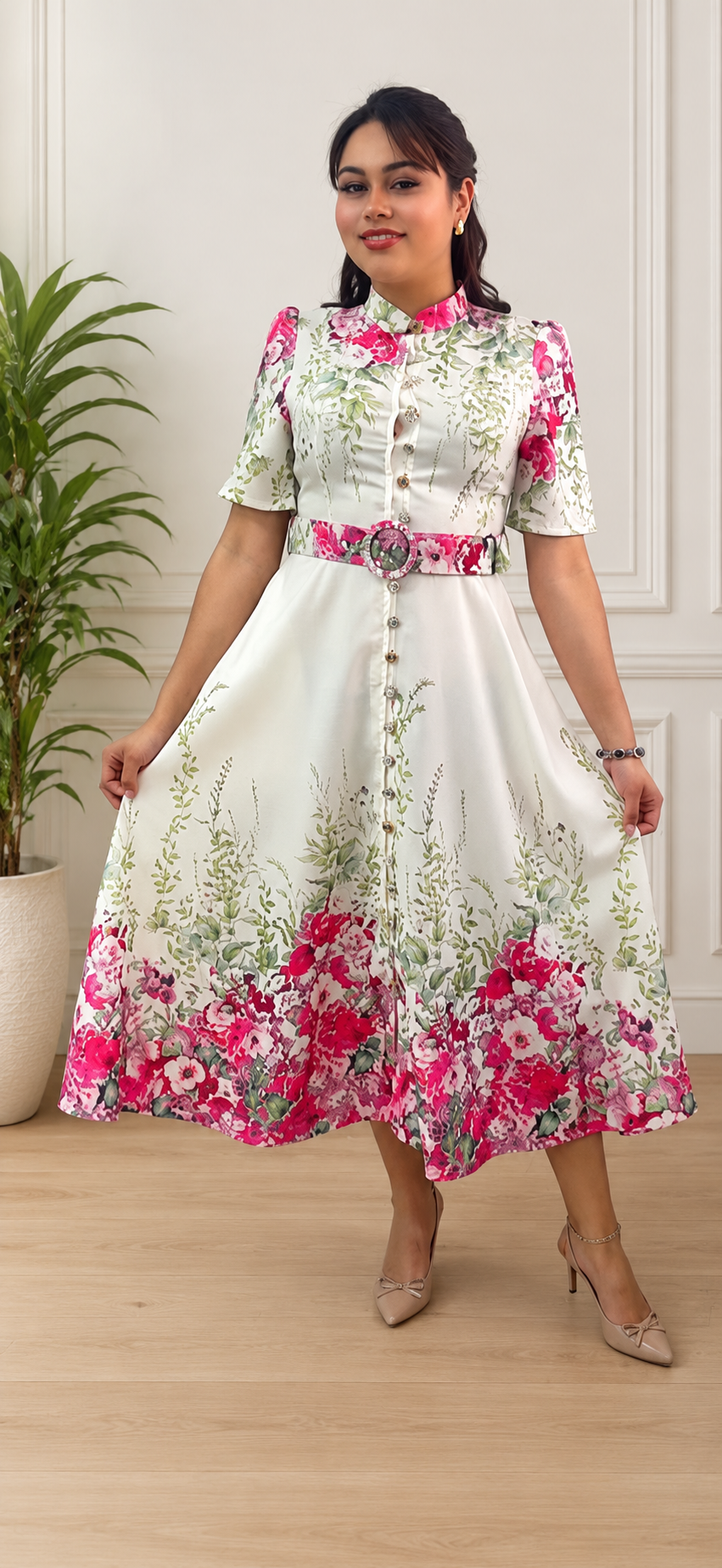 Vestido Rf:9891