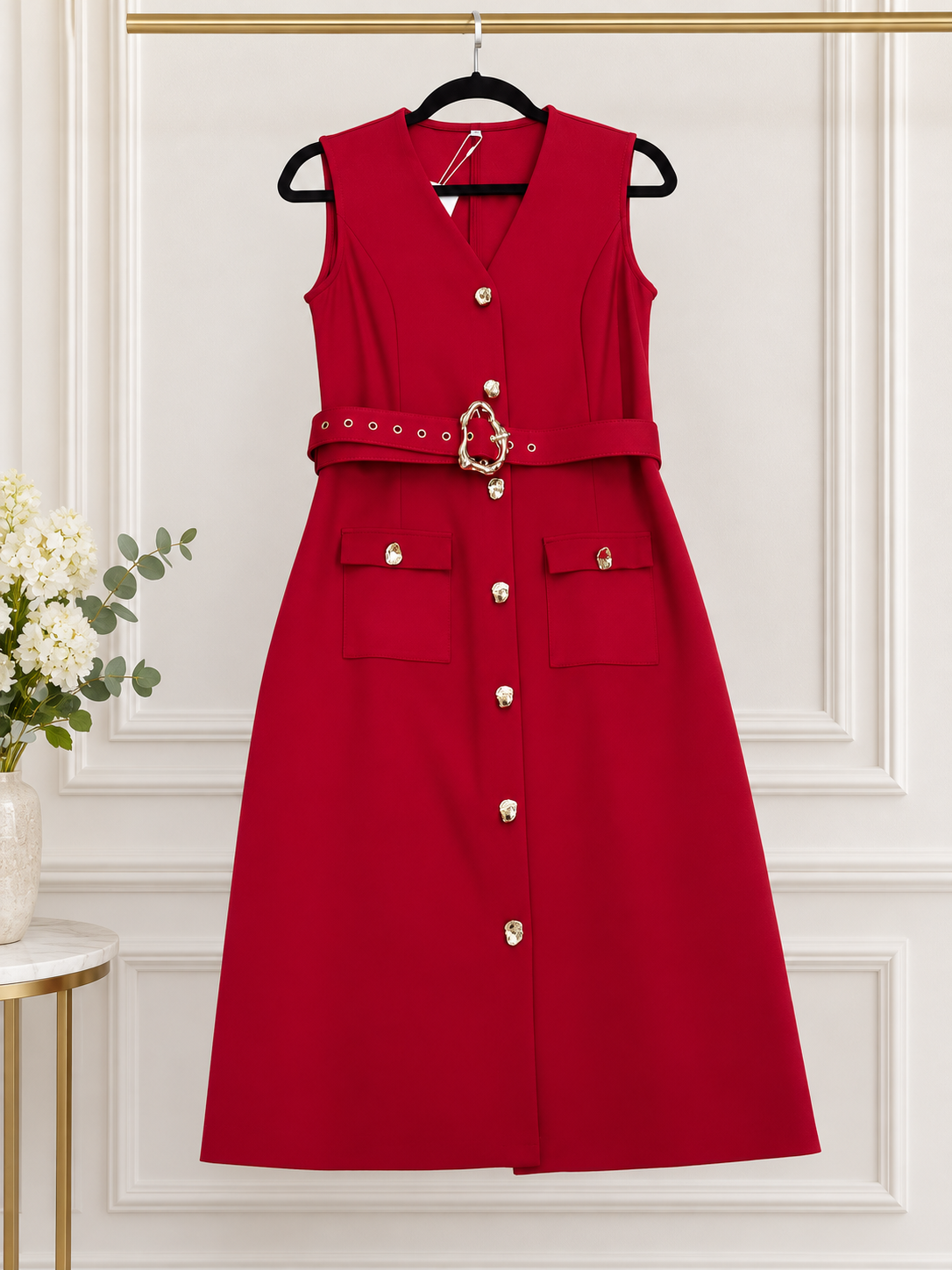 Vestido RF:5720