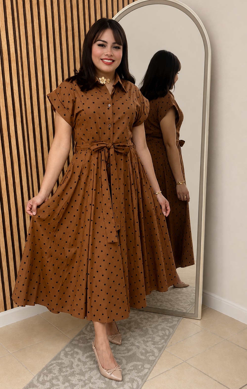 Vestido Rf:HD3332
