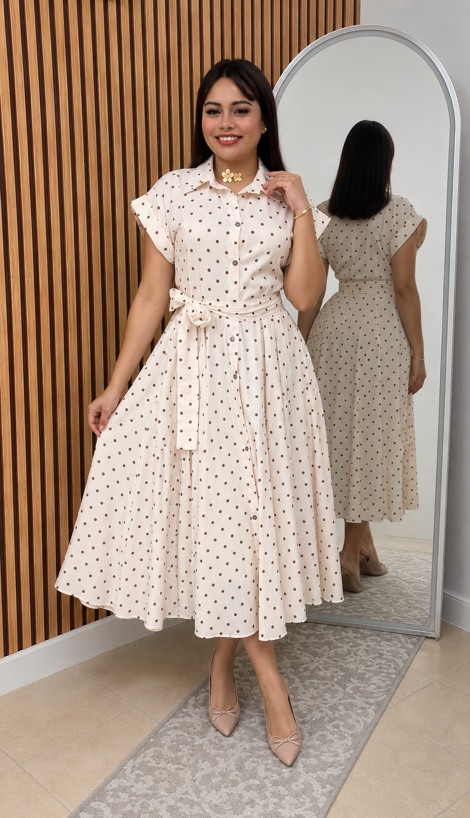 Vestido Rf:HD3332