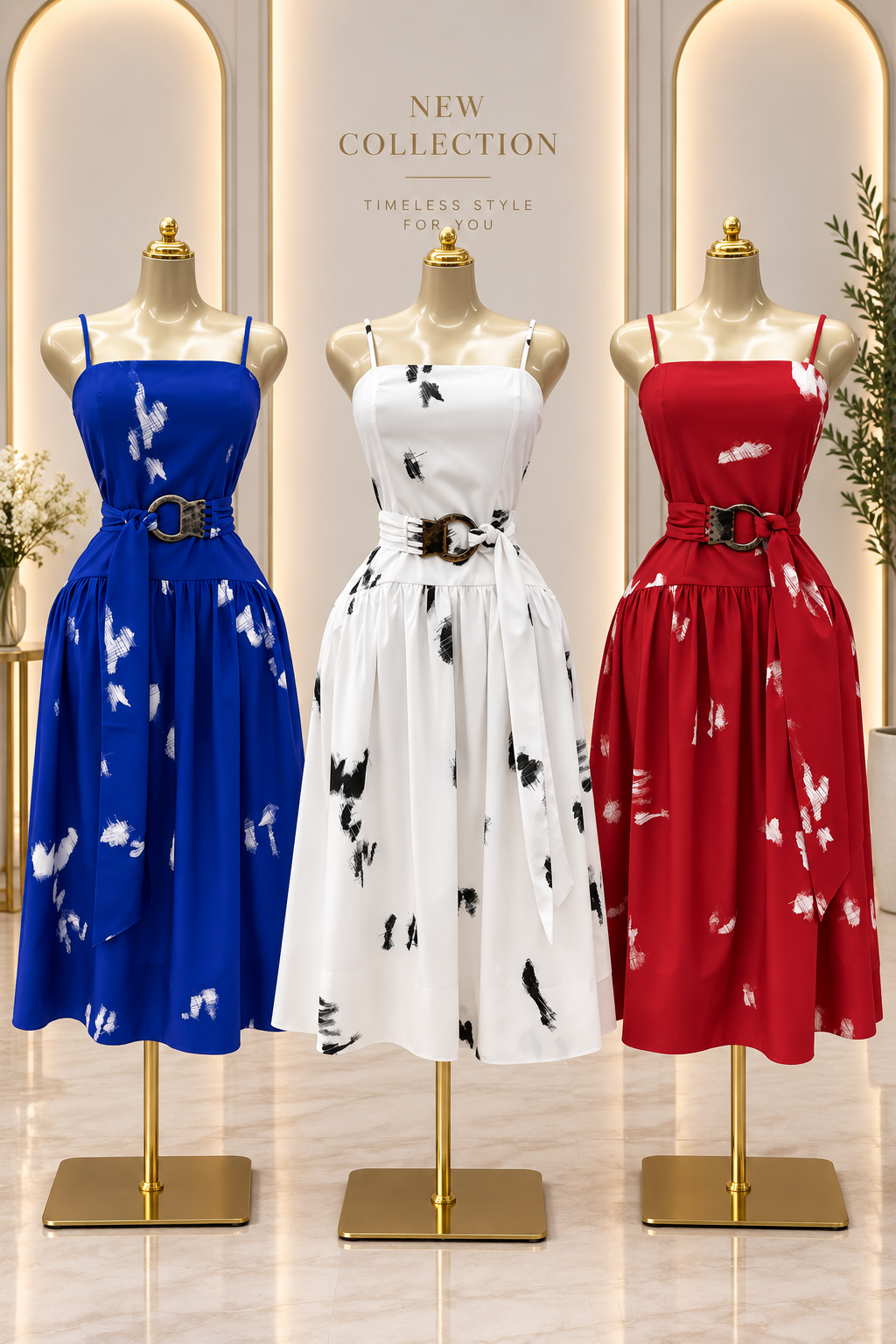 Vestido FR: DD61889