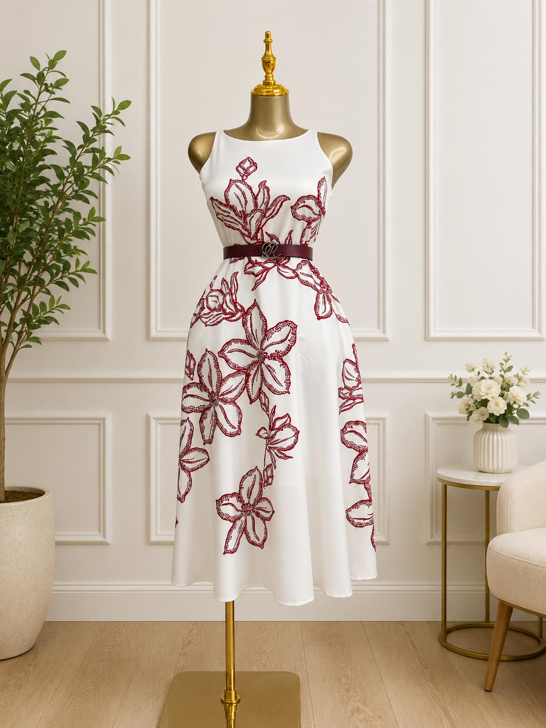 Vestido RF: 881