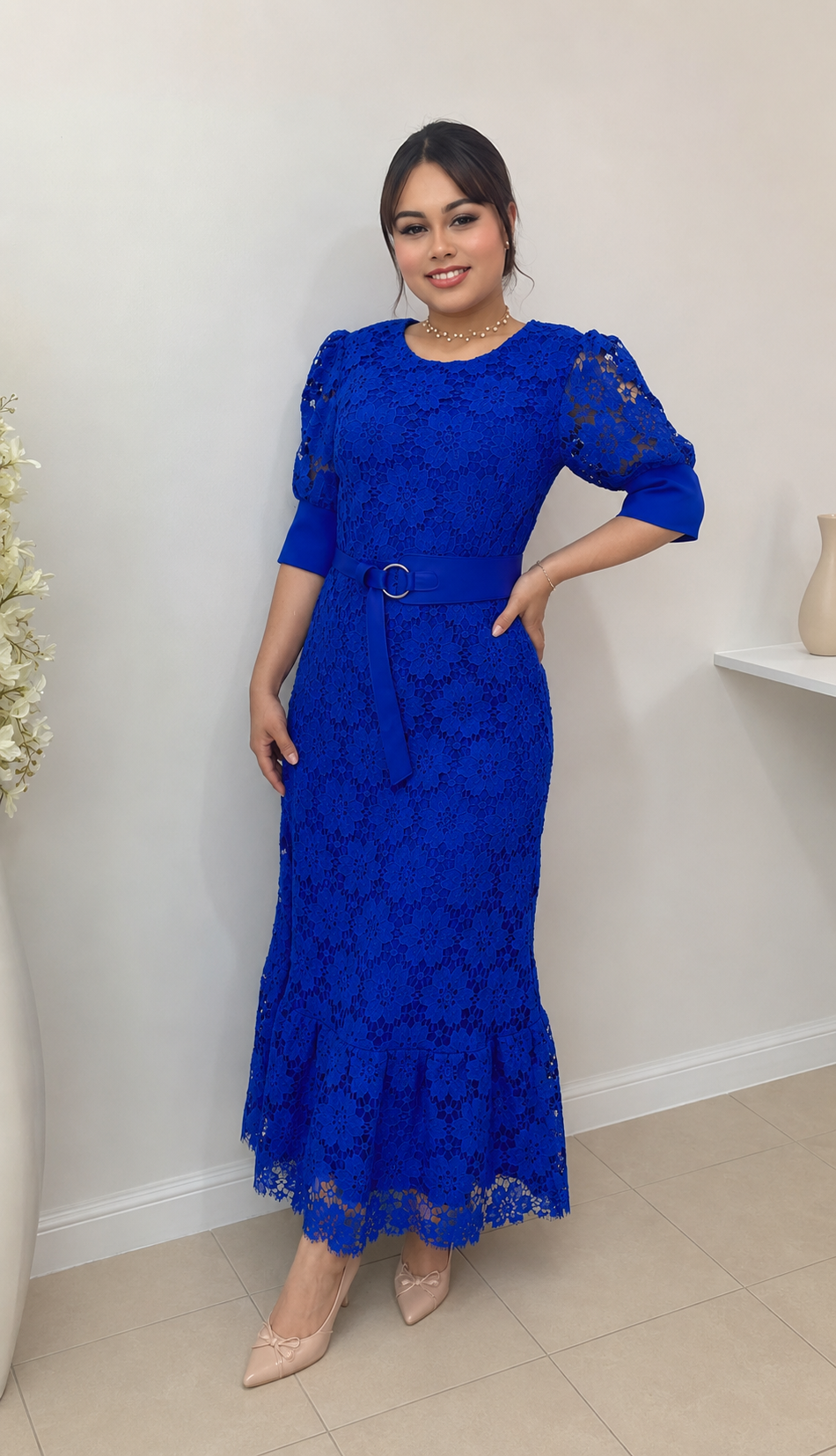 Vestido Rf:2135