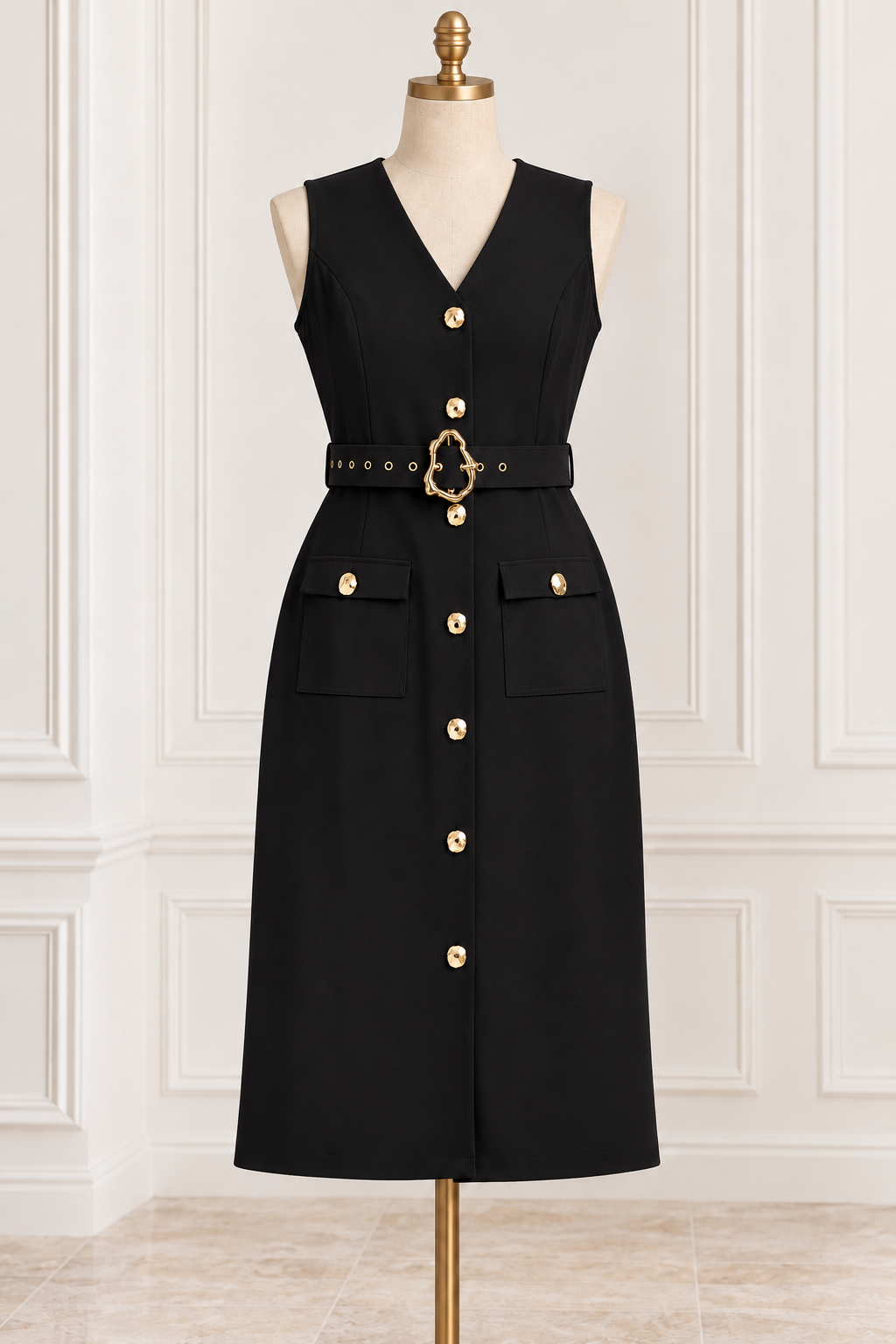 Vestido RF:5720