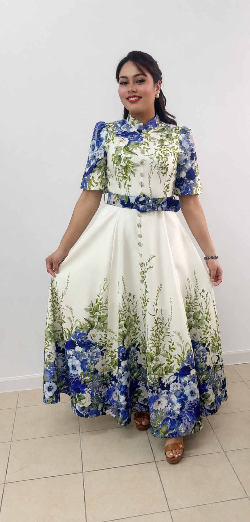 Vestido Rf:IDM11301