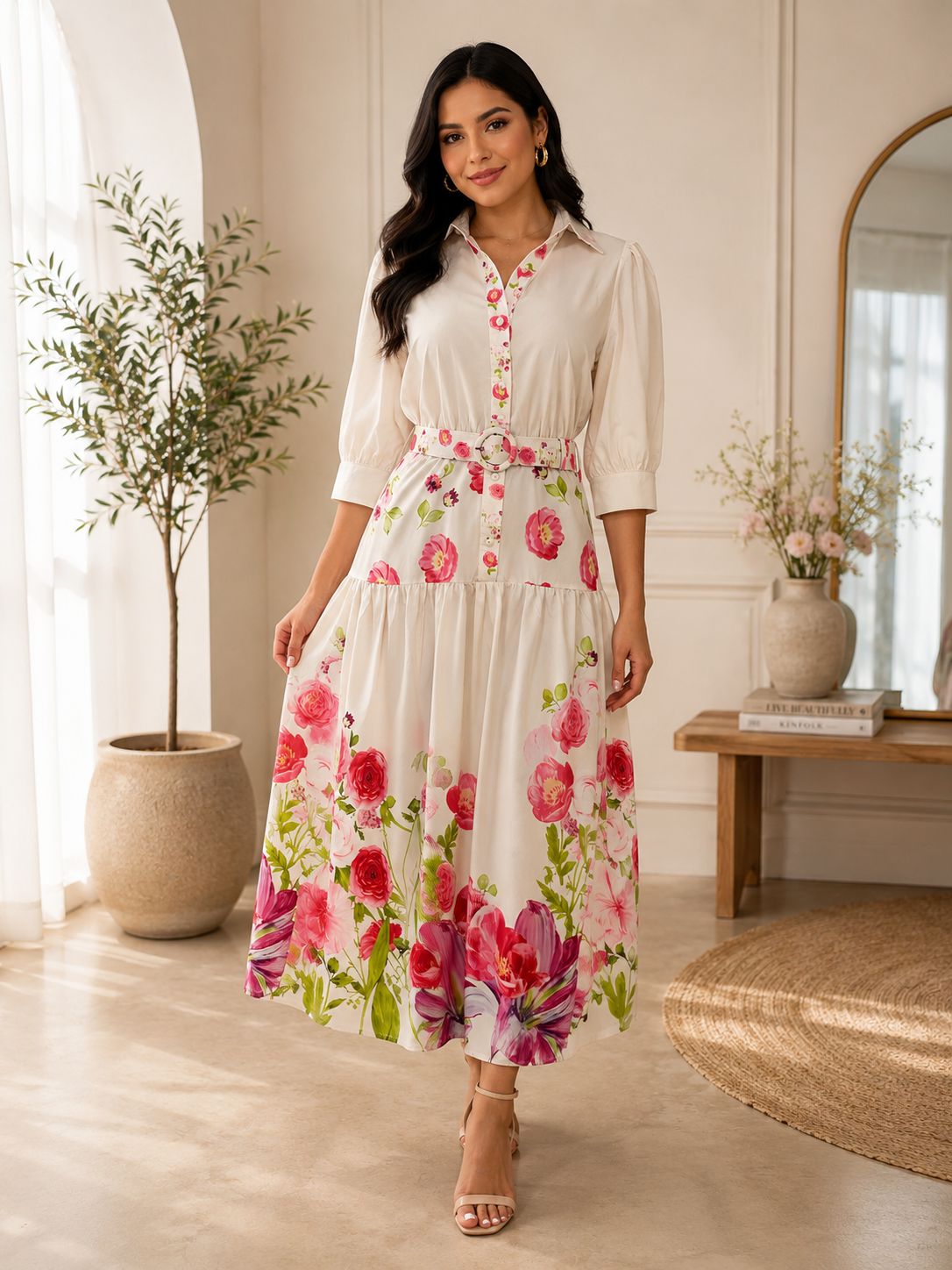 Vestido Rf:2032