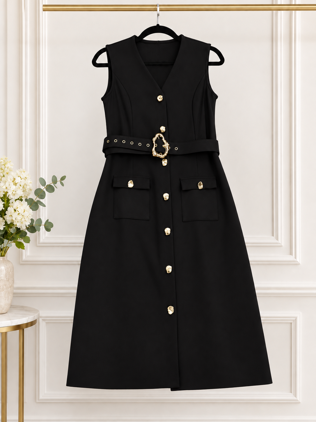 Vestido RF:5720