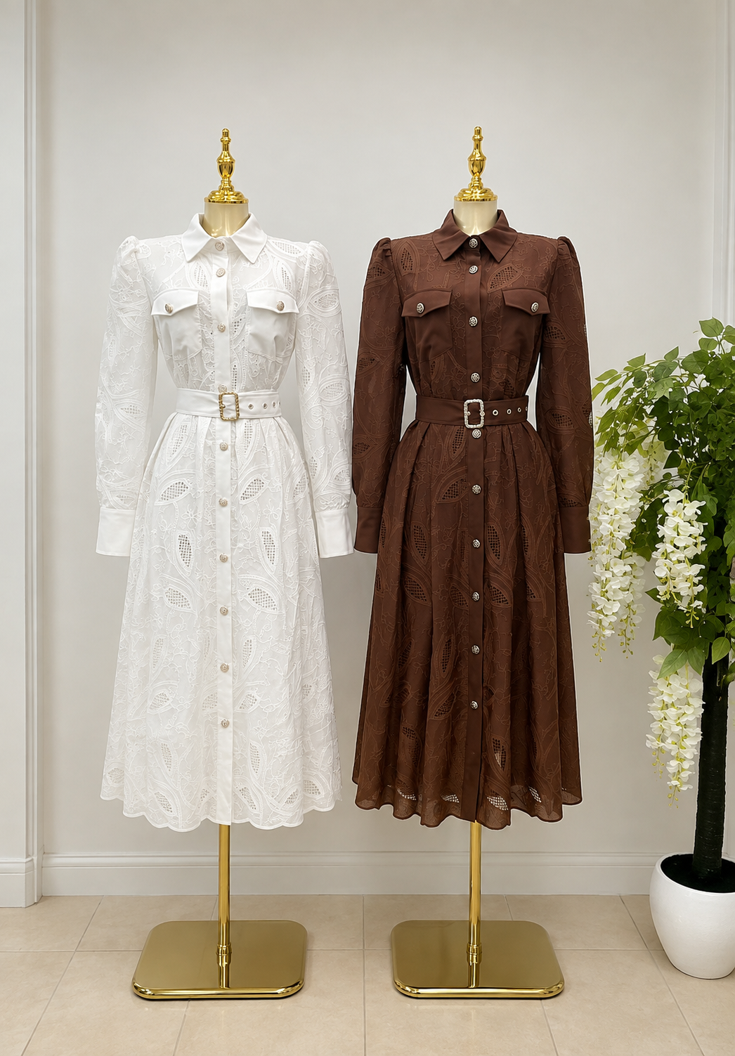 Vestido Rf :LD0224