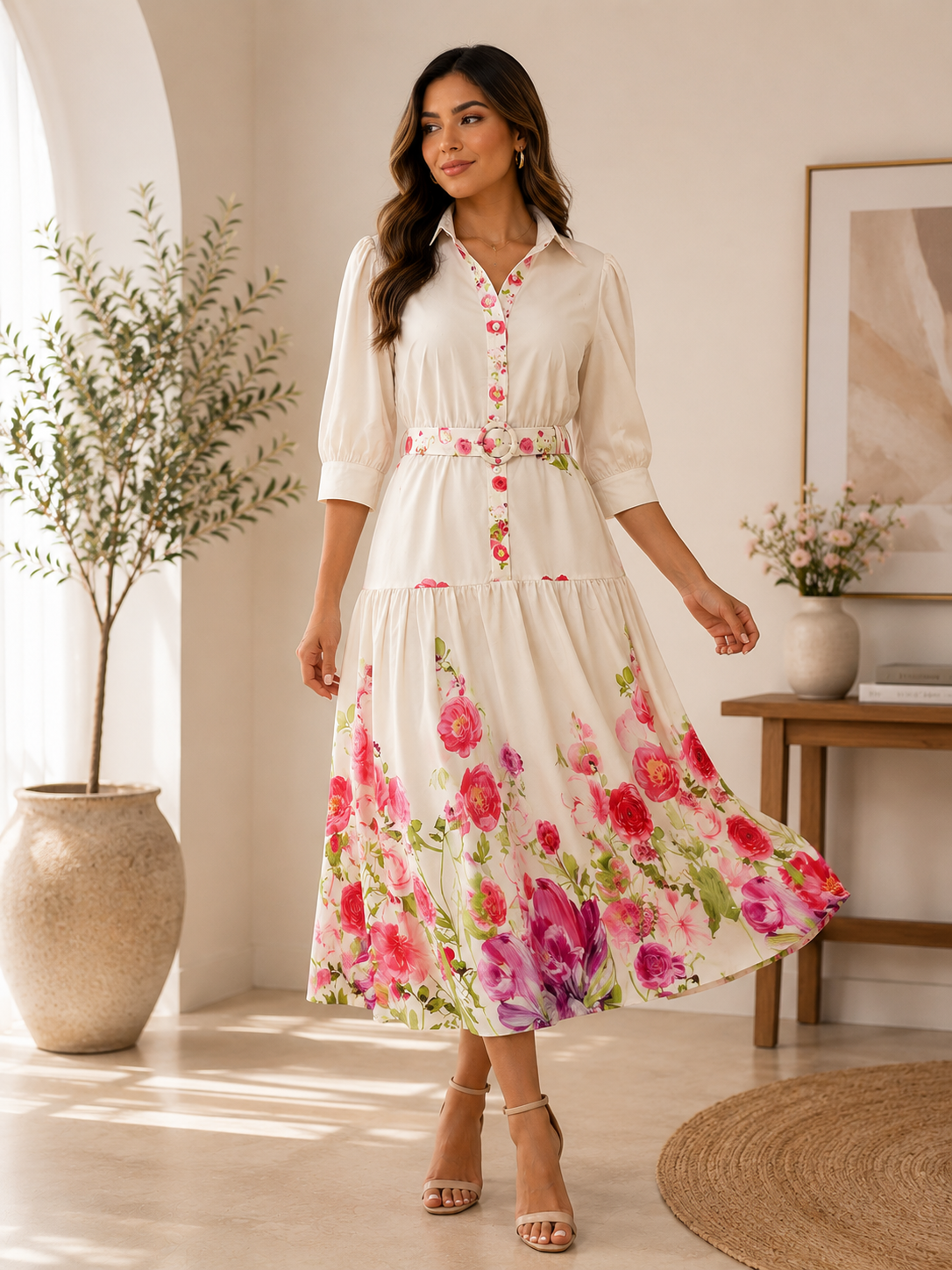 Vestido Rf:2032