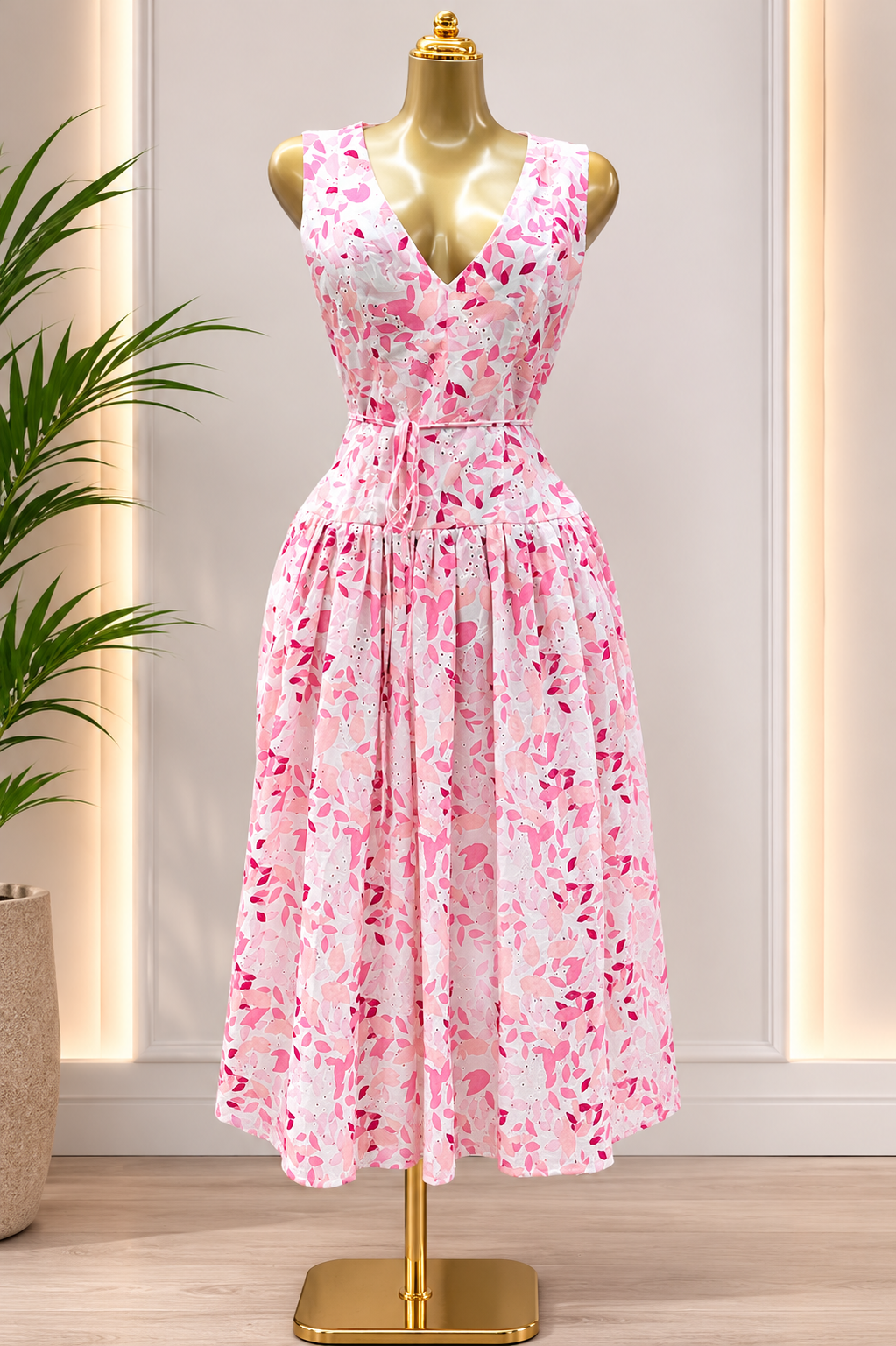 Vestido Rf: IDM12415