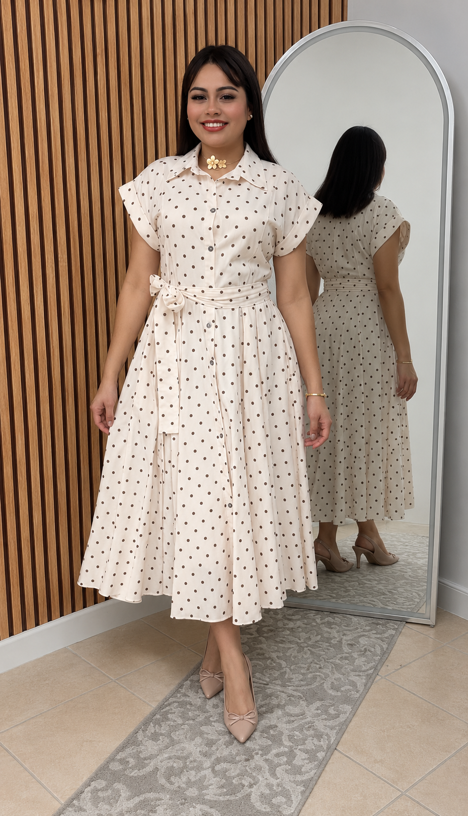 Vestido Rf:HD3332