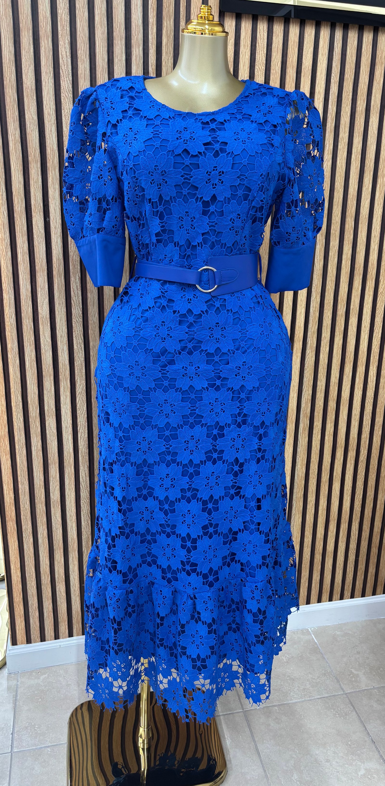 Vestido Rf:2135