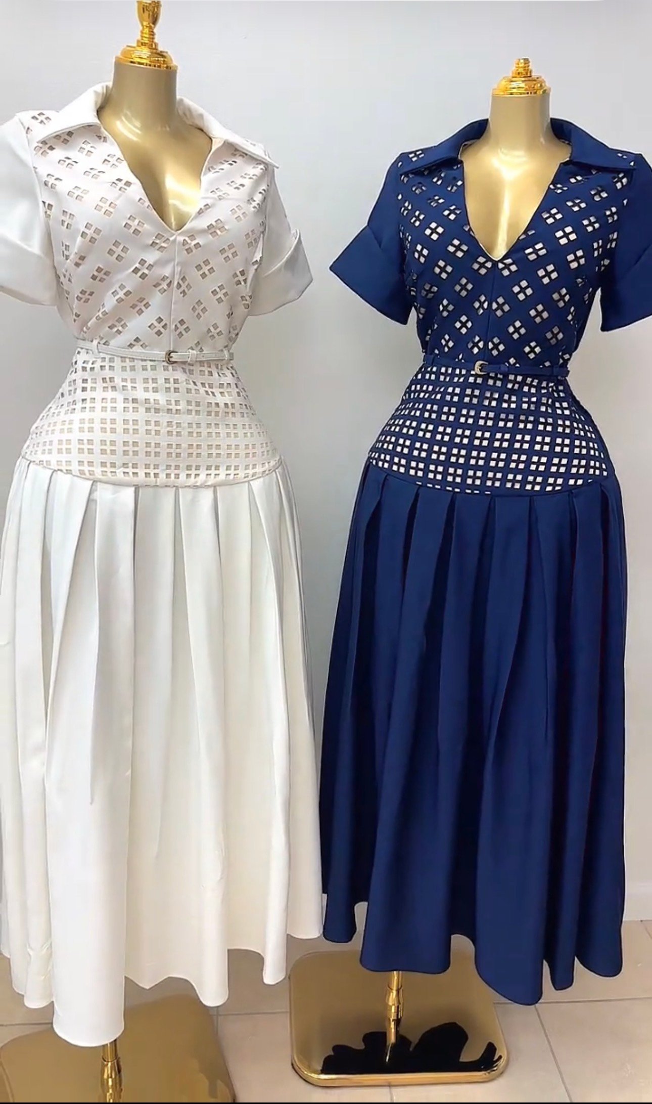 Vestido ways RF: CD54673