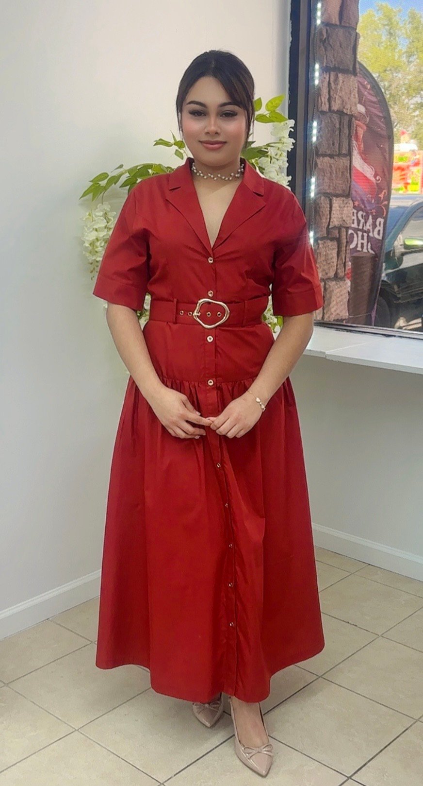 Vestido Rf:D267