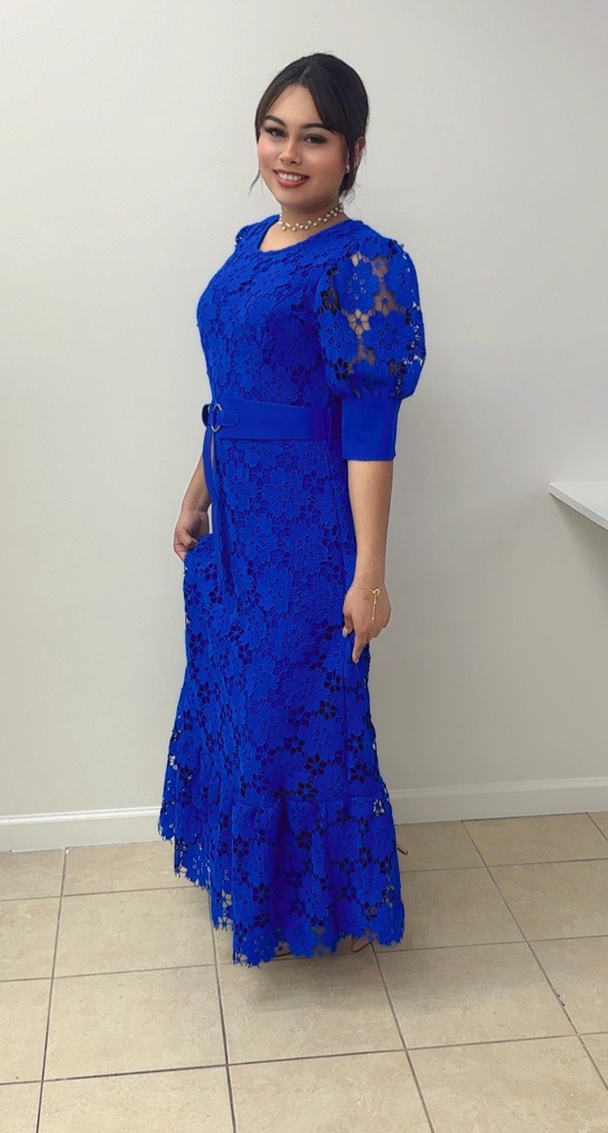 Vestido Rf:2135