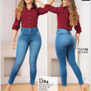 Jean Ref 1784