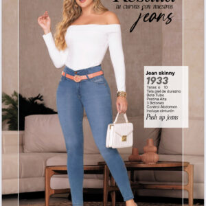 Jean Skinny Ref 1933