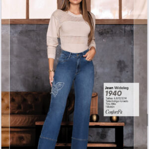 Jean Wideleg Ref 1940